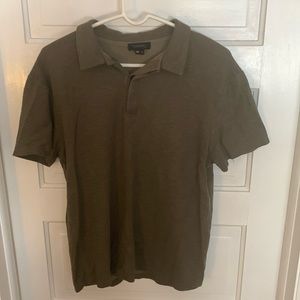 Men’s polo by twenty